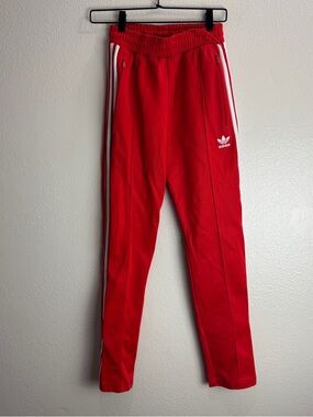 Adidas Primeblue Track Pants Size XS